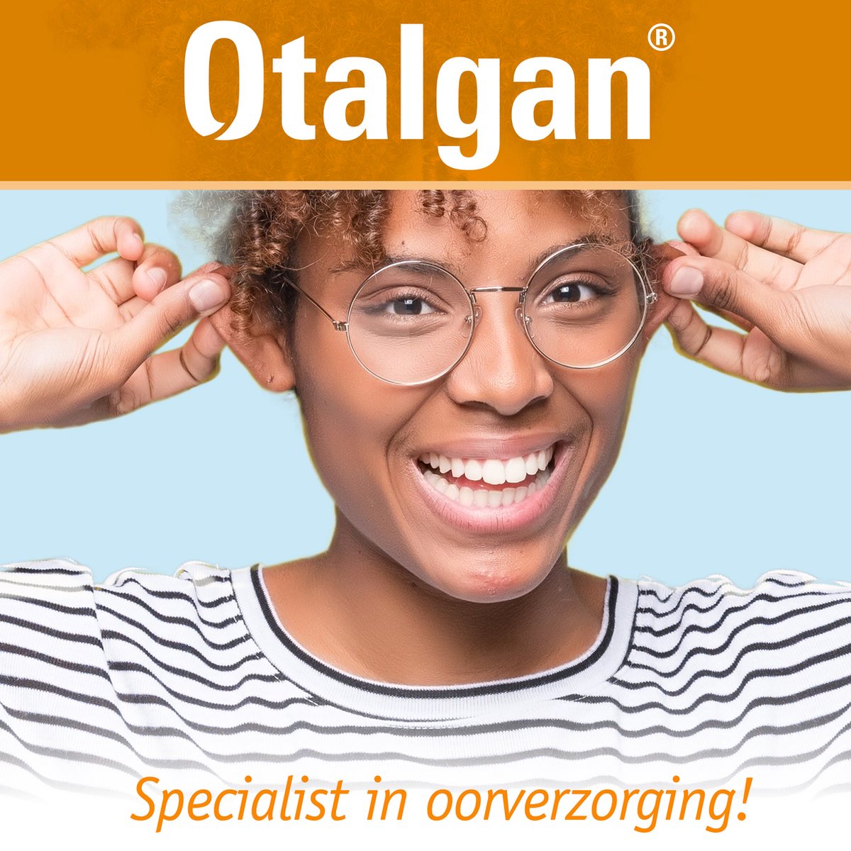 Otalgan Oorsmeer Druppels