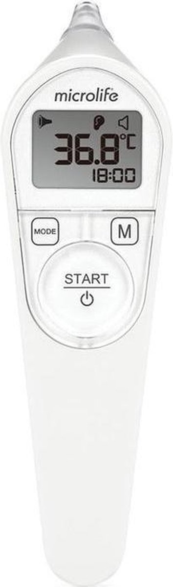 Microlife IR210