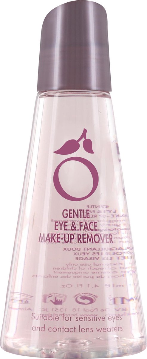 Herome Gentle Eye Make-up Remover 120ml