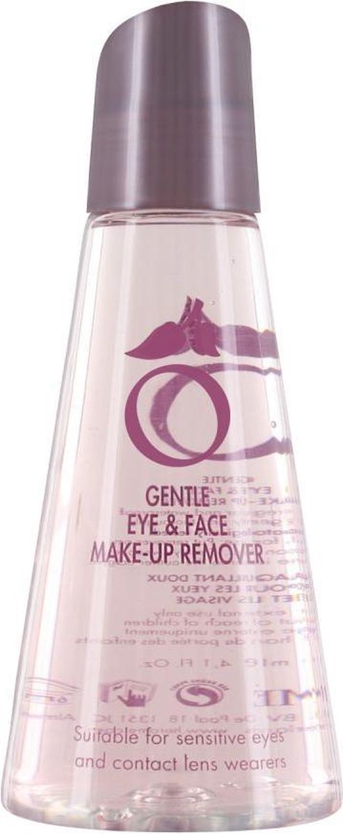 Herome Gentle Eye Make-up Remover 120ml