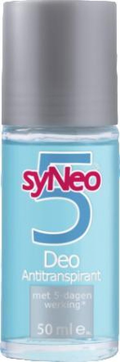 Syneo 5 Deo Antitranspirant Roller 50ml
