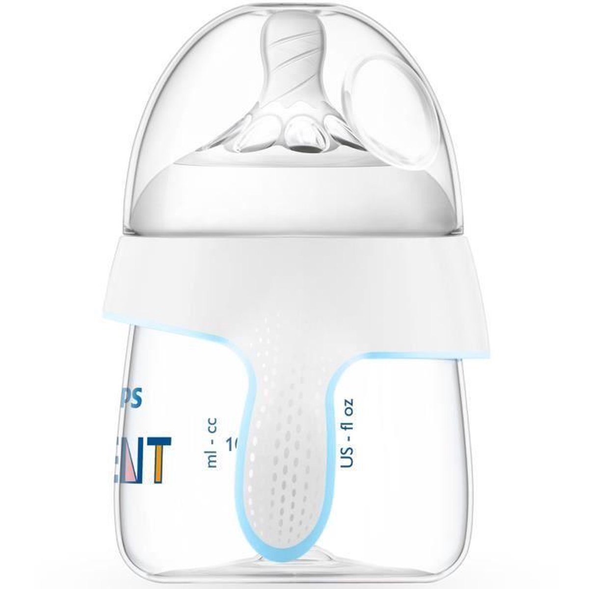 Avent Oefenbeker 1 stuk