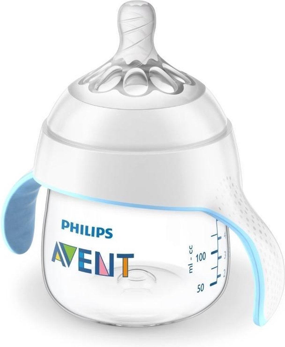 Avent Oefenbeker 1 stuk