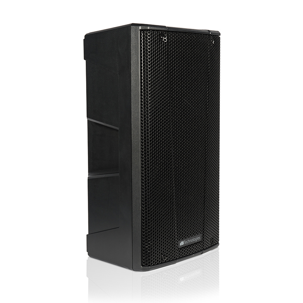 dB Technologies B-Hype 12 actieve fullrange luidspreker
