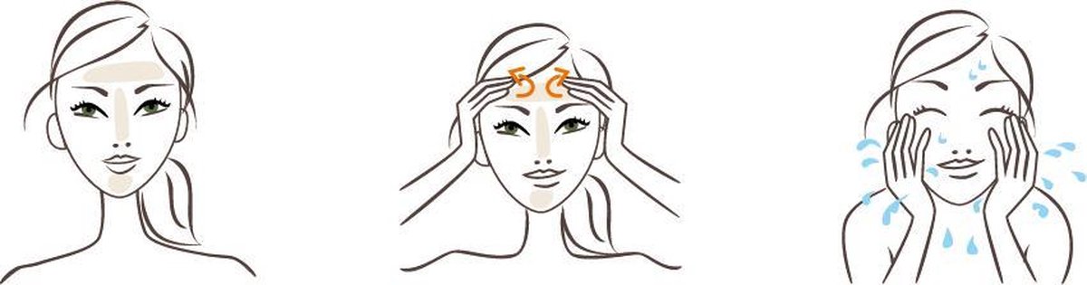 Garnier Skin Naturals Pure Active 3in1 150ml