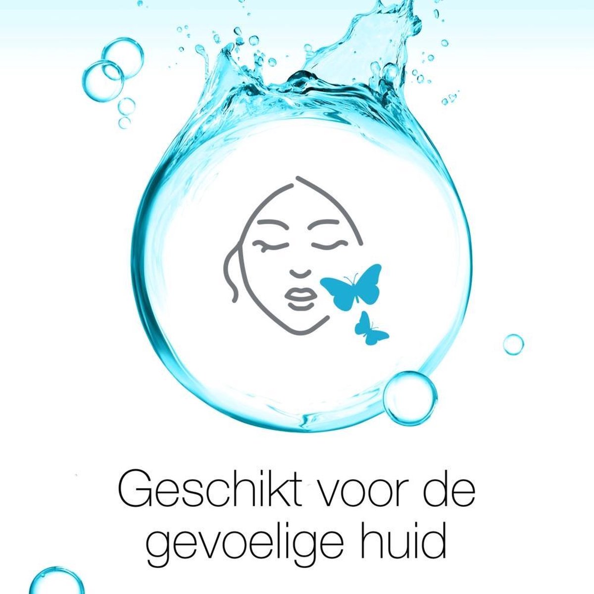 Neutrogena Hydro Boost Aqua Cleansing Gel 200ml