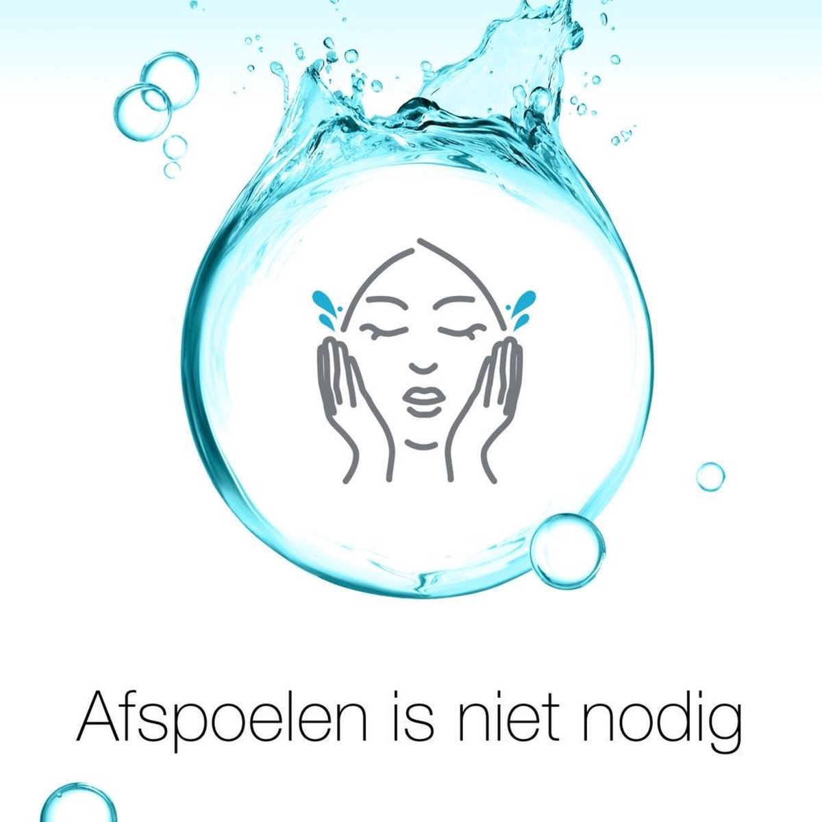 Neutrogena Hydro Boost Micellair Cleansing Water 400ml