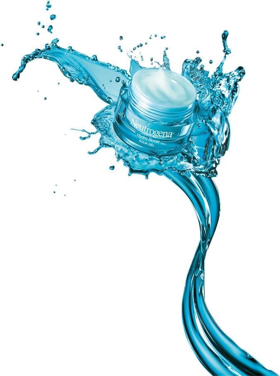 Neutrogena Hydro Boost Micellair Cleansing Water 400ml