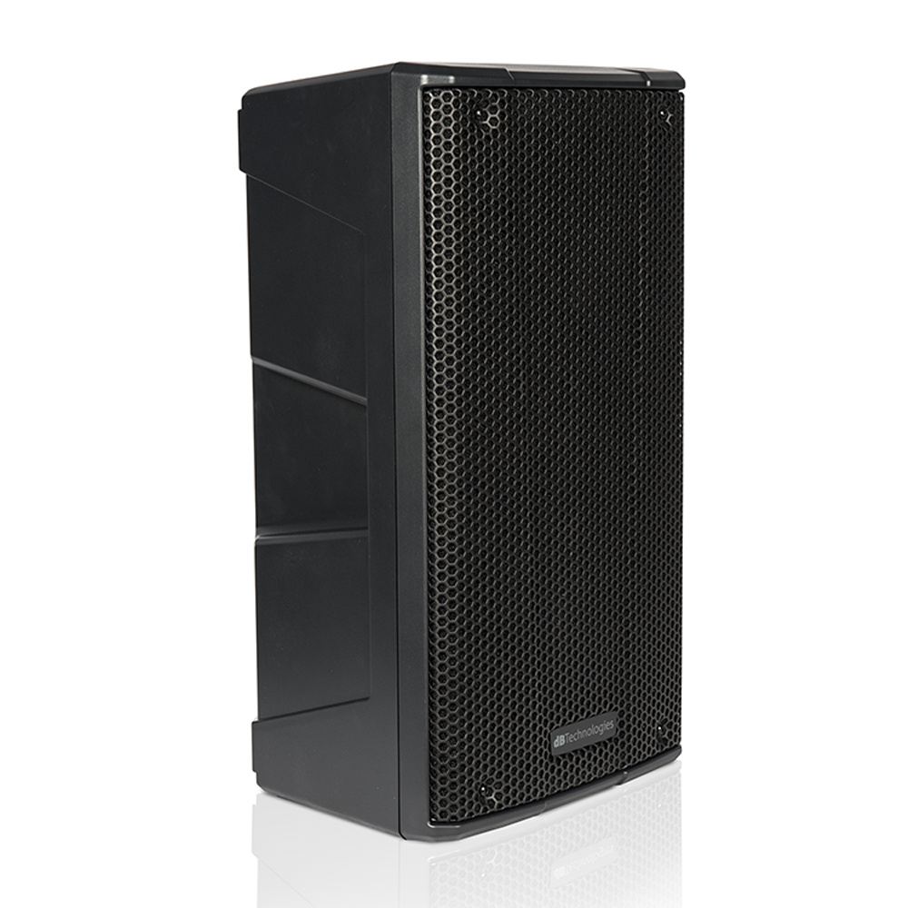 dB Technologies B-Hype 10 actieve fullrange luidspreker