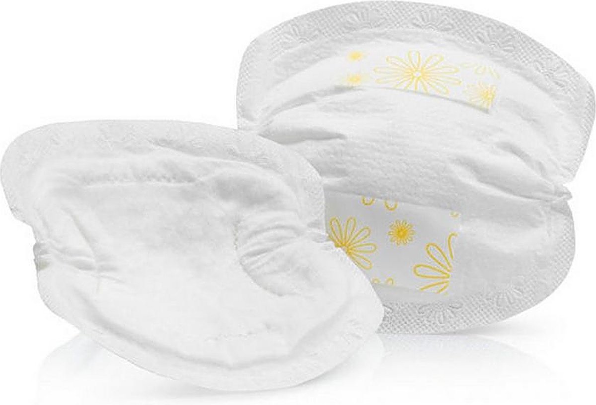 Medela Zoogcompressen Doos 30stuks