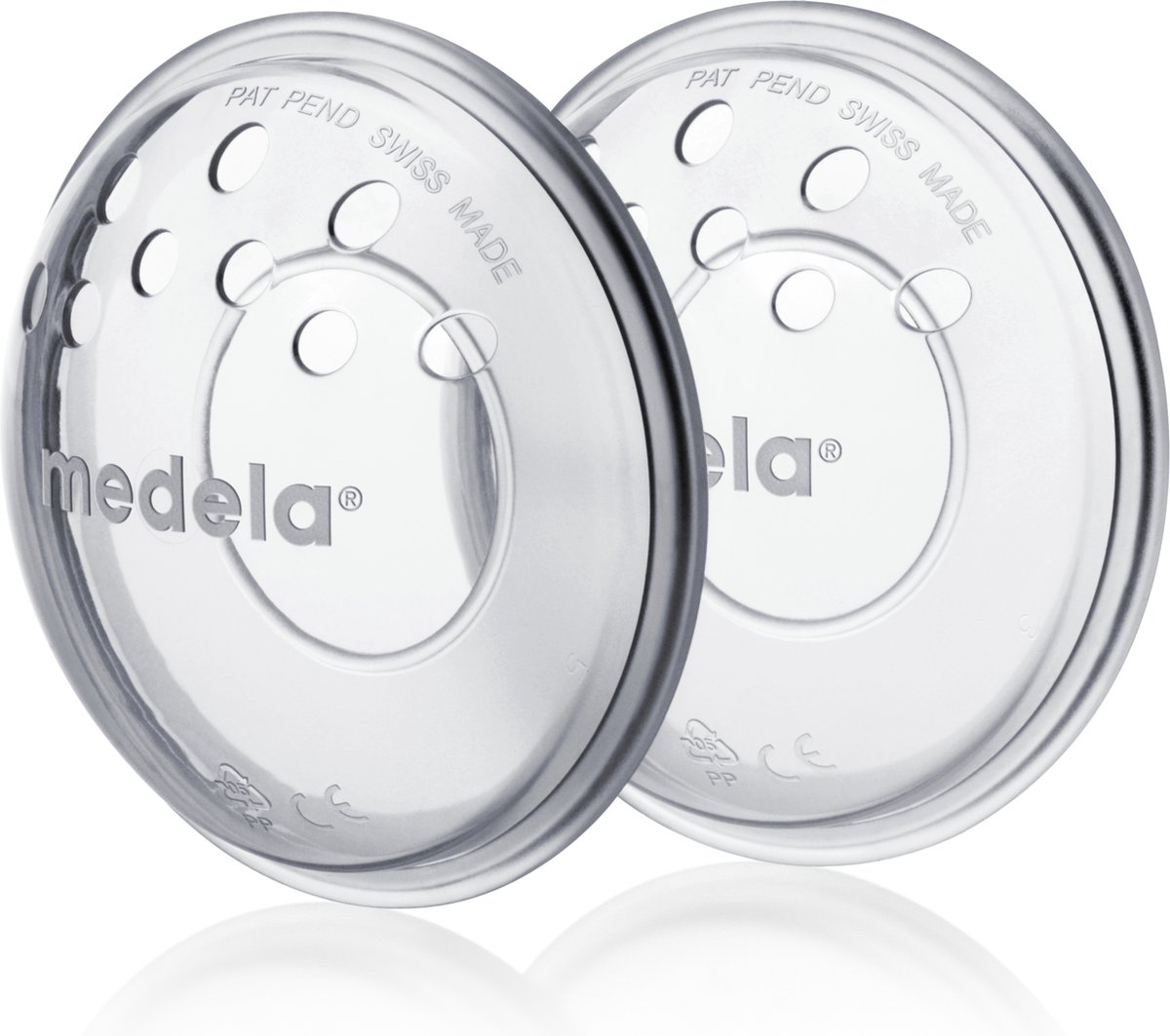 Medela Tepelbeschermers 2st