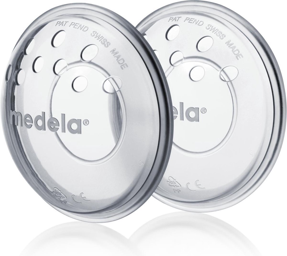 Medela Tepelbeschermers 2st