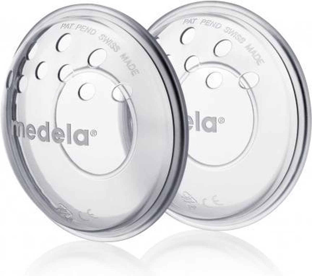 Medela Tepelbeschermers 2st