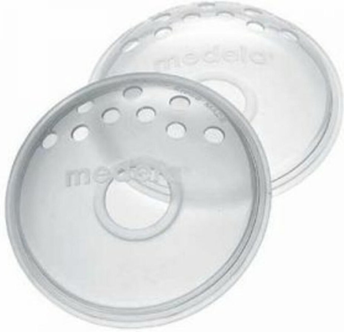 Medela Tepelvormers Ten Behoeve Van Borstvoeding 2st