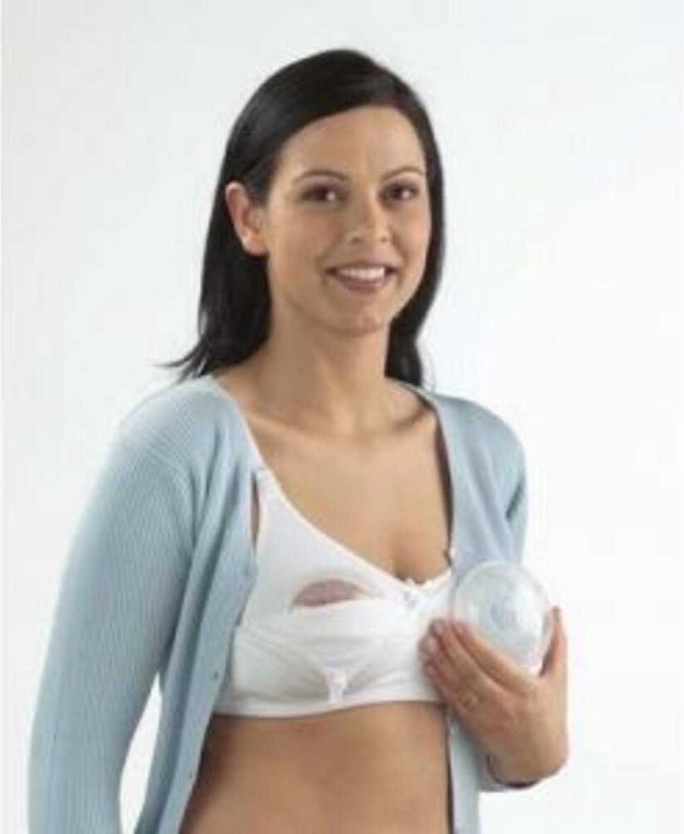 Medela Tepelvormers Ten Behoeve Van Borstvoeding 2st