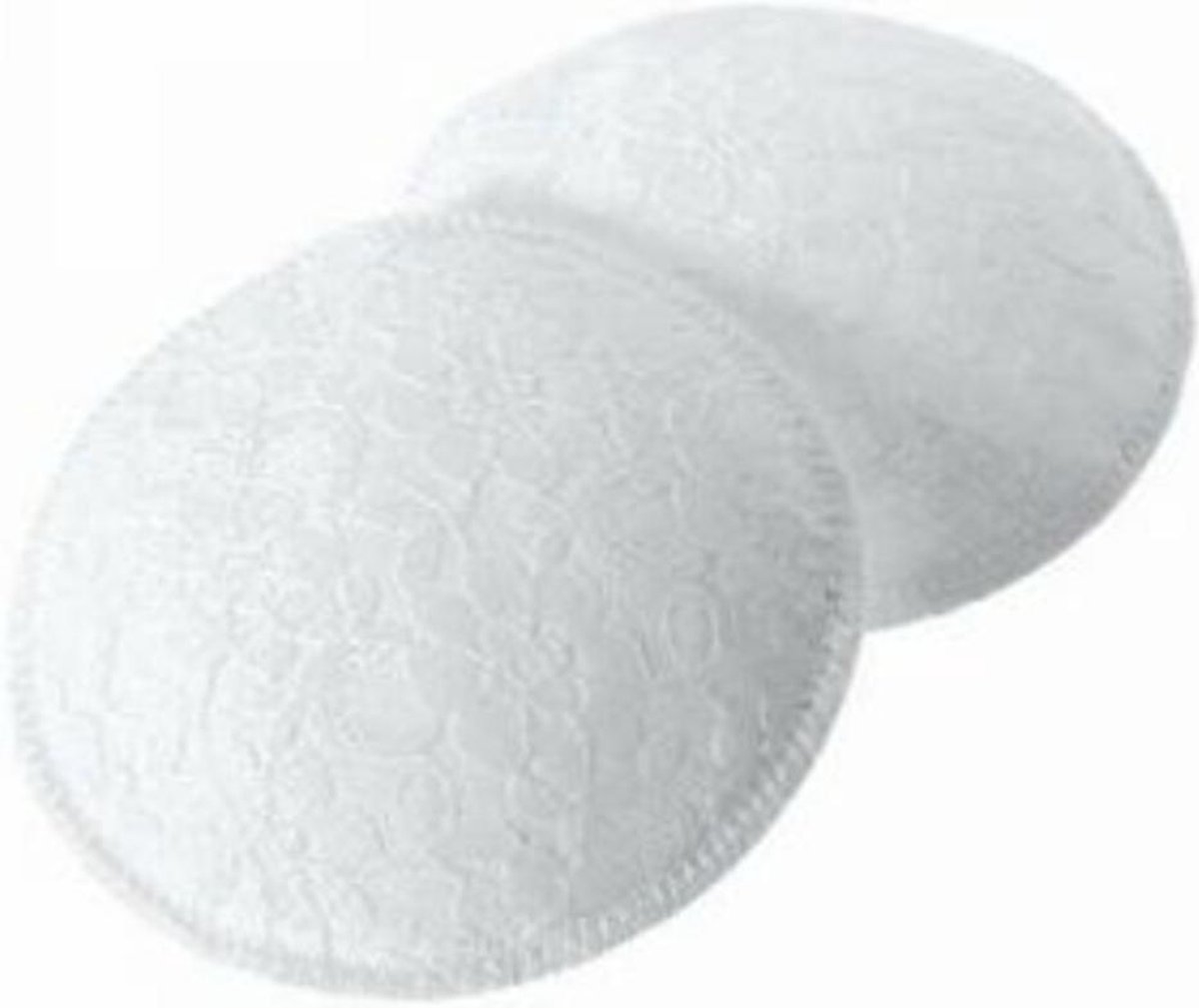 Medela Wasbare Zoogcompressen 4stuks