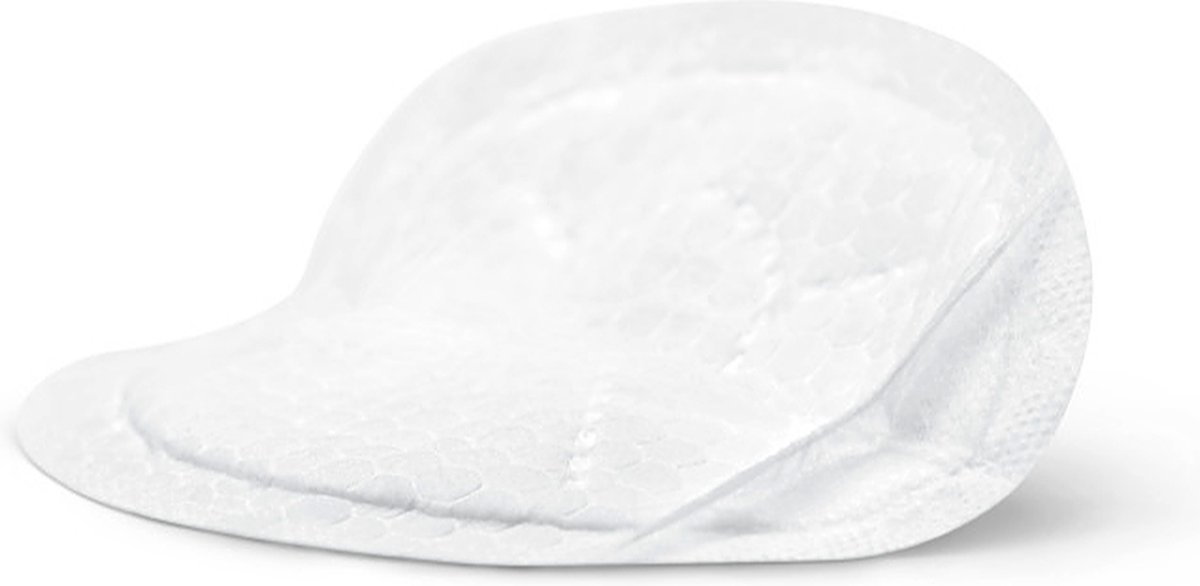 Medela Disposable Zoogcompressen Ultra Thin 60stuks