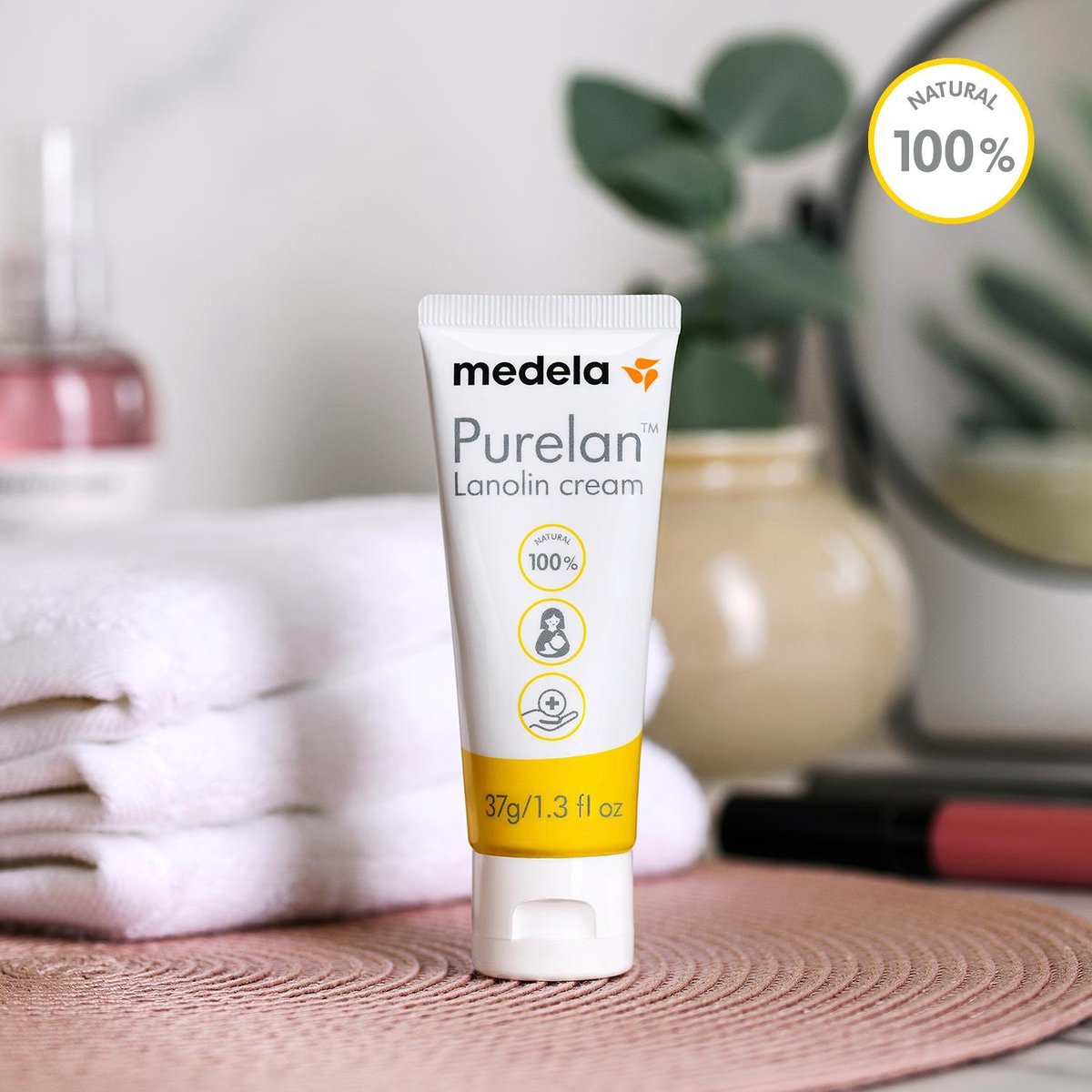 Medela Tepelzalf Purelan 7GR