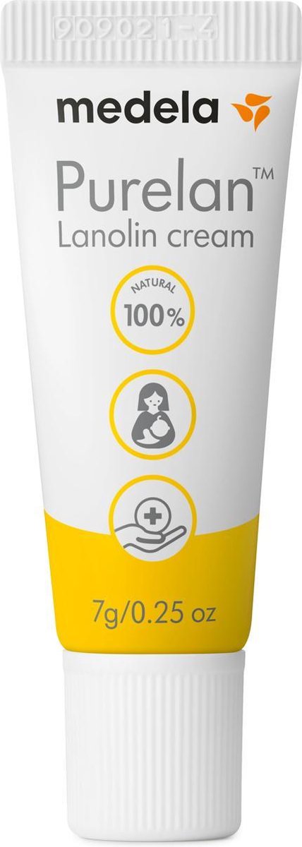 Medela Tepelzalf Purelan 7GR