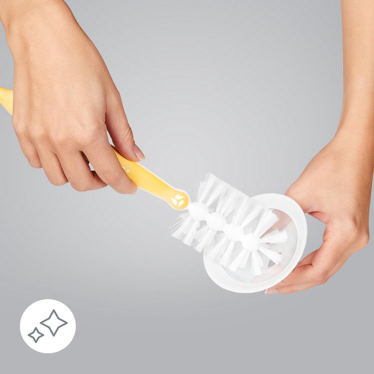 Medela Handkolf Harmony Basic 1ST