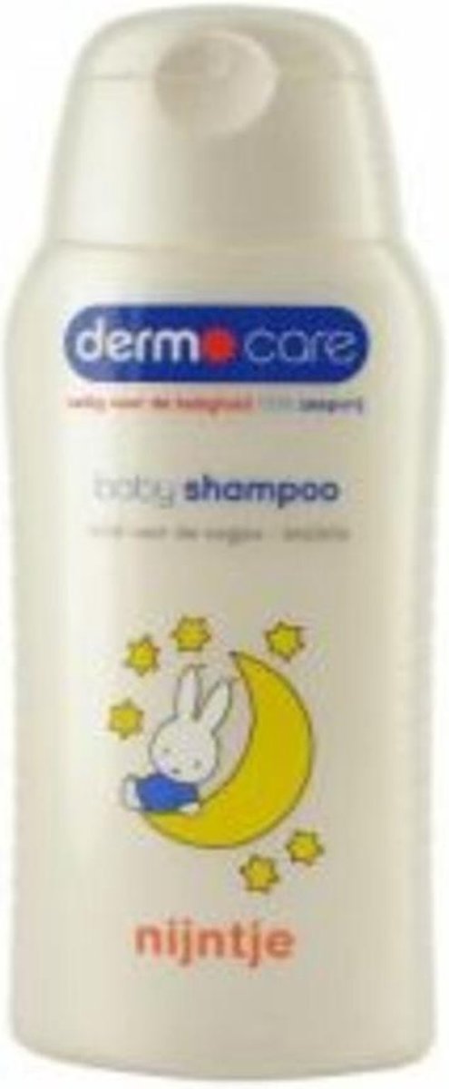 Dermo Care Nijntje Shampoo 200ml