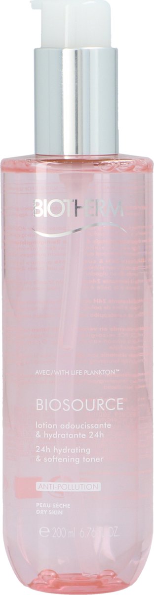 Biotherm Biosource Lot Adouc Ps 200