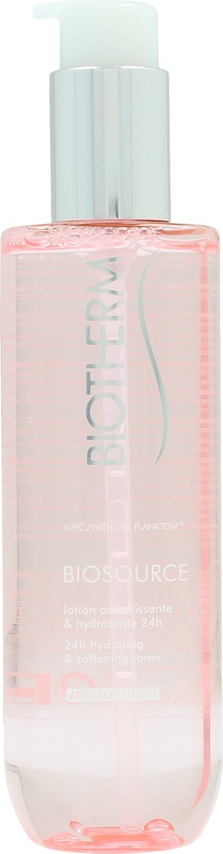 Biotherm Biosource Lot Adouc Ps 200