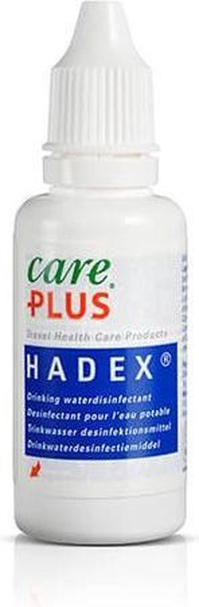 Care Plus Hadex Water