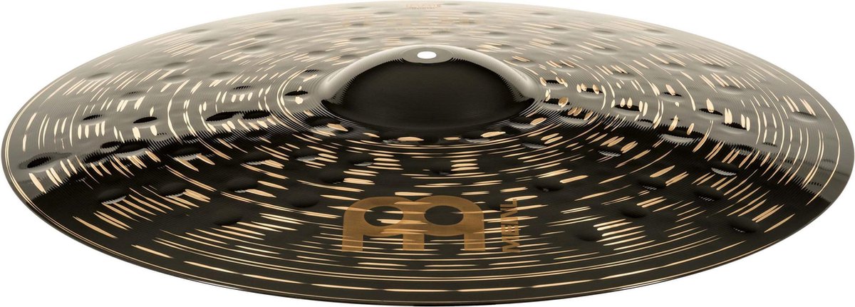 Meinl CC22DAR Classics Custom Dark Ride 22 inch