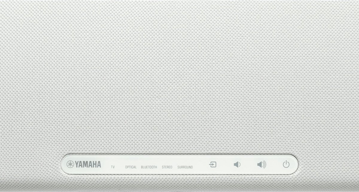 Yamaha SR-B20A - Wit