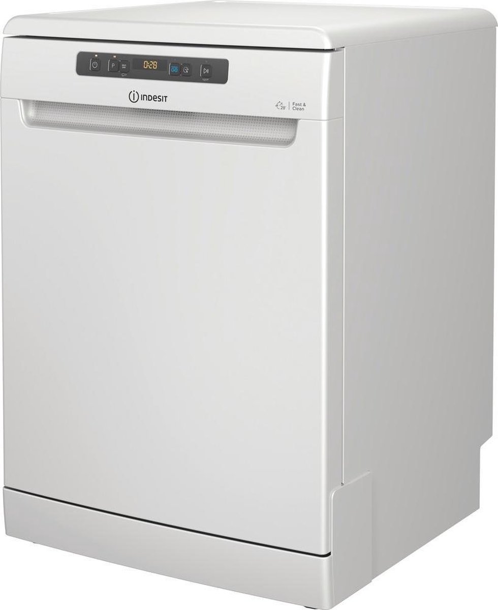 Indesit DFO 3T133 A F