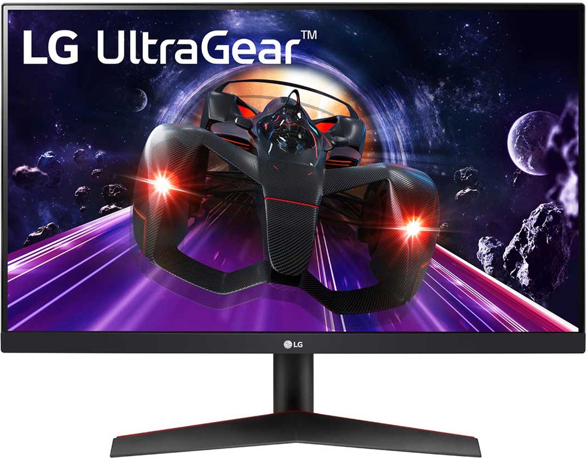 LG UltraGear 24GN600