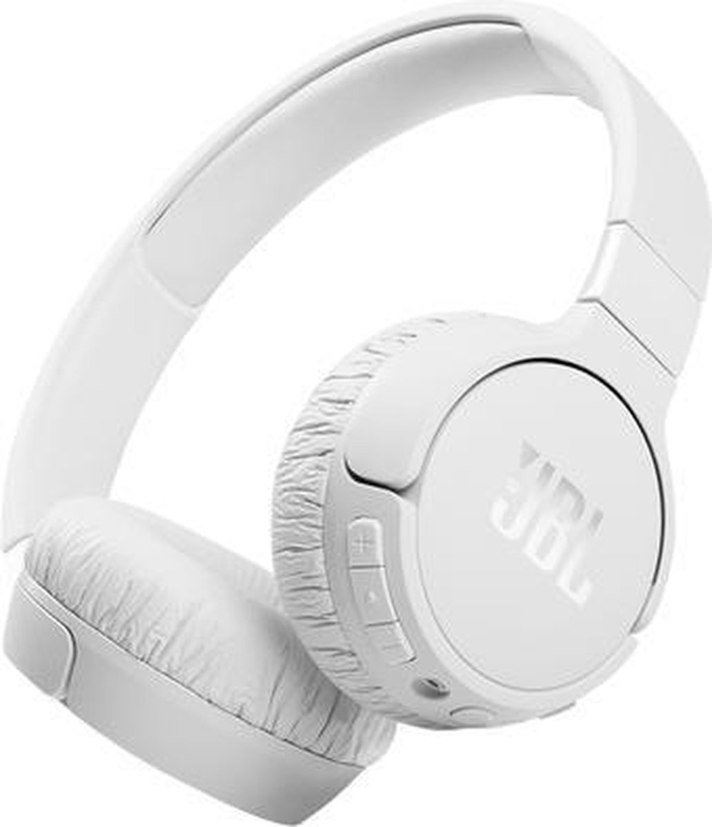 JBL Tune 660NC - Blanco