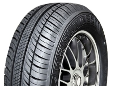 Insa Turbo Ecosaver 3T ( 175/70 R14 84T cover ) - Zwart