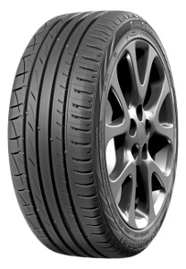 Premiorri Solazo SPlus ( 205/50 R17 93V XL )