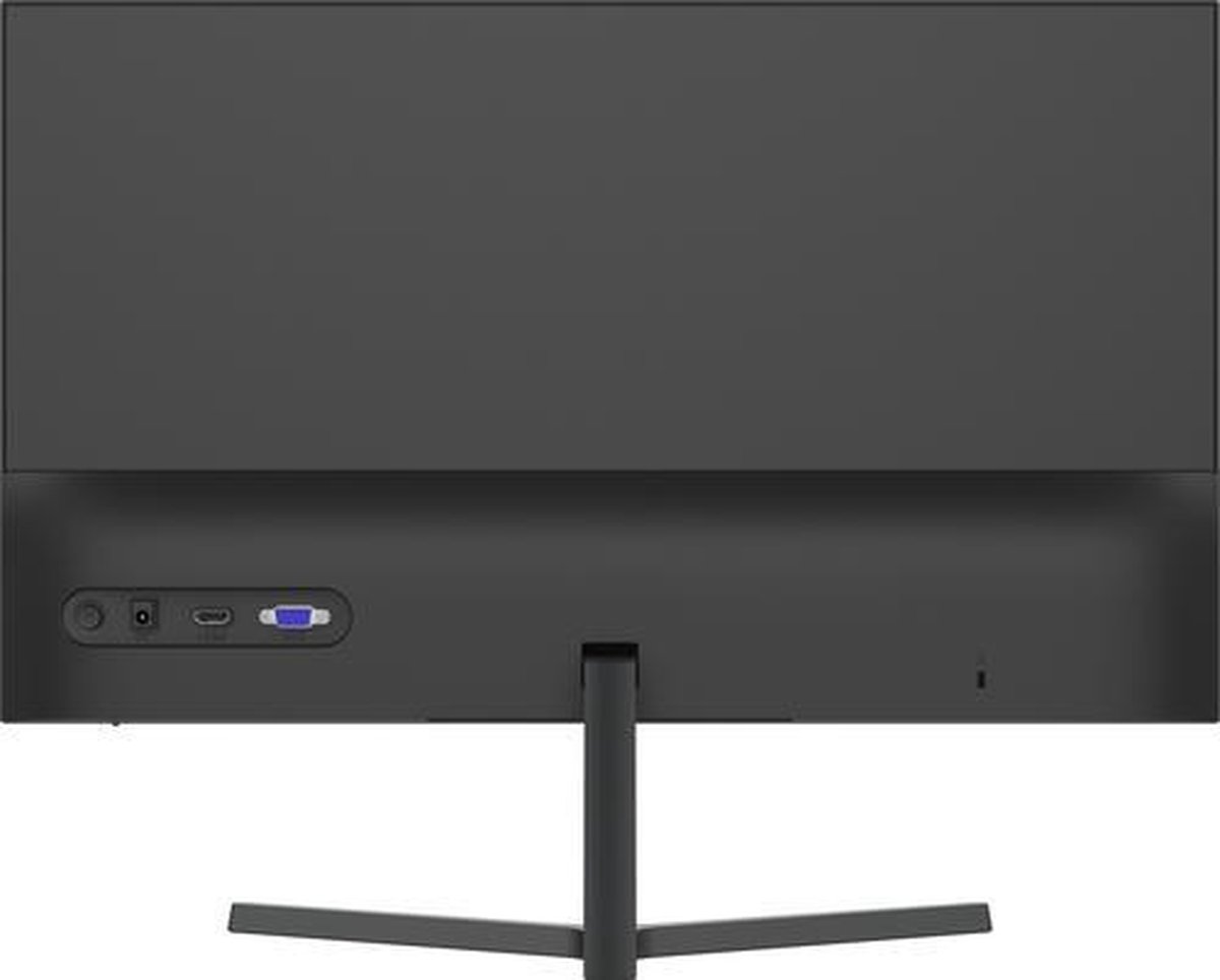 Xiaomi 1C 60,5 cm (23.8 ) 1920 x 1080 Pixels Full HD LED - Zwart