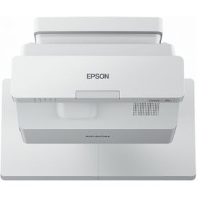 Epson EB-720 beamer/projector 3800 ANSI lumens 3LCD XGA (1024x768) Plafondgemonteerde projector - Blanco