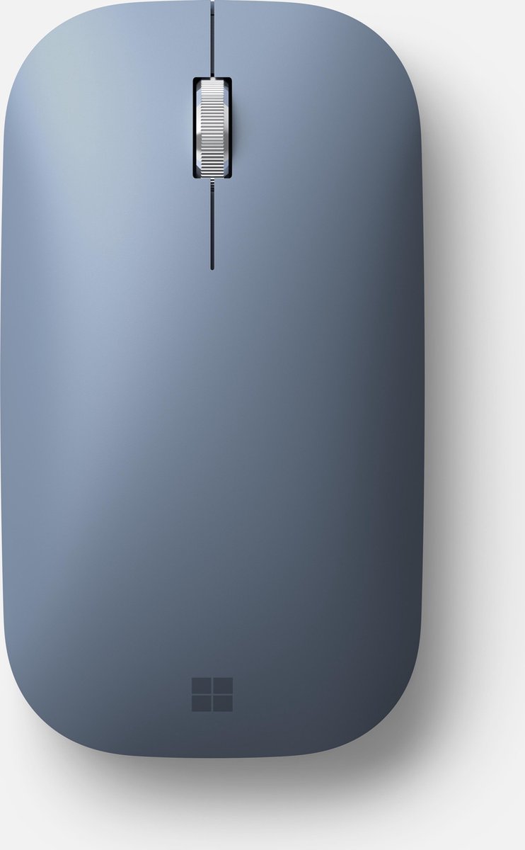 Back-to-School Sales2 Surface Mobile Mouse Bluetooth Muis - Blauw