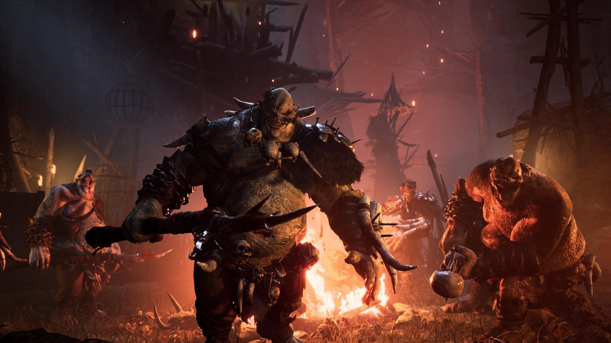 Wizards of the Coast Dungeons & Dragons - Dark Alliance - Day One Edition PS5