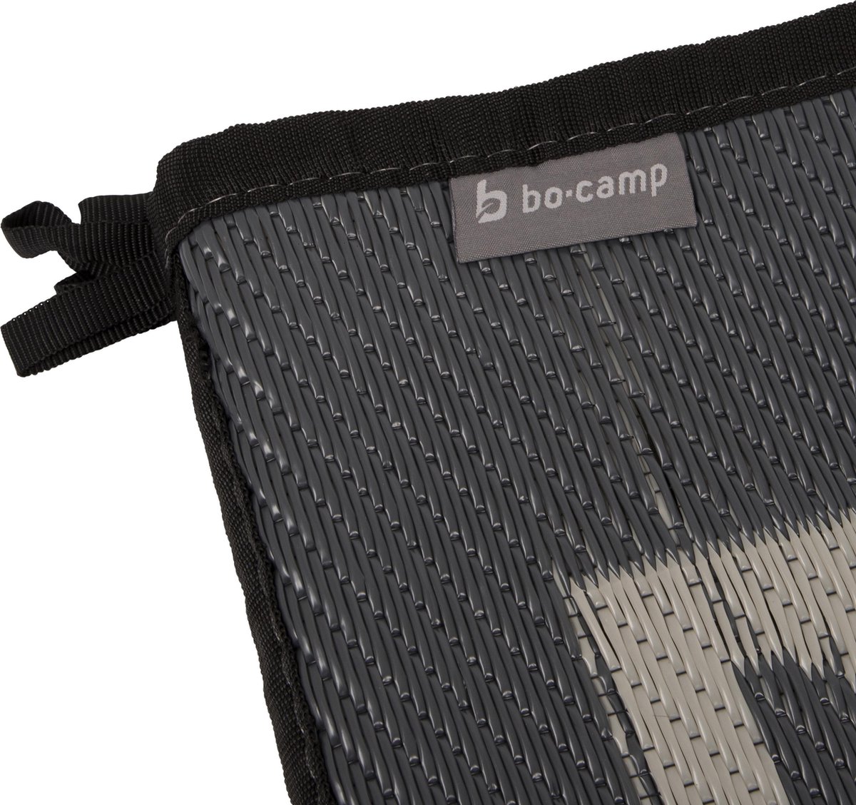 Bo-Leisure Bo-camp Chill Mat Picknick - Grijs