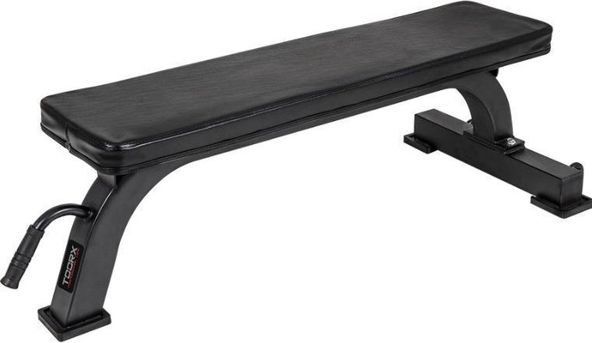 Toorx WBX-100 Flat Bench Trainingsbank