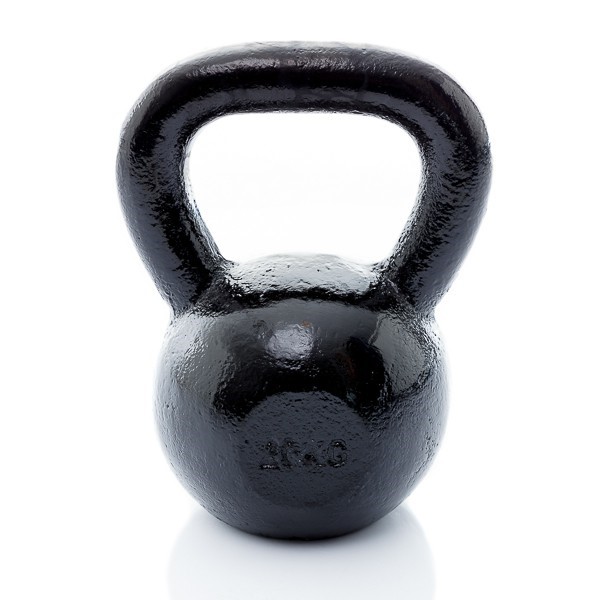 Muscle Power Kettlebell 20 kg