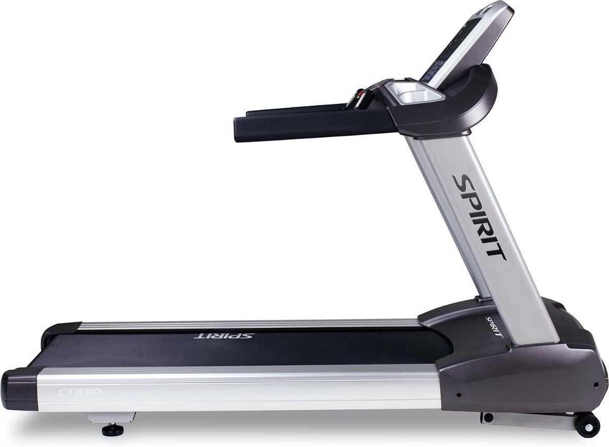 Spirit Fitness CT850 Loopband