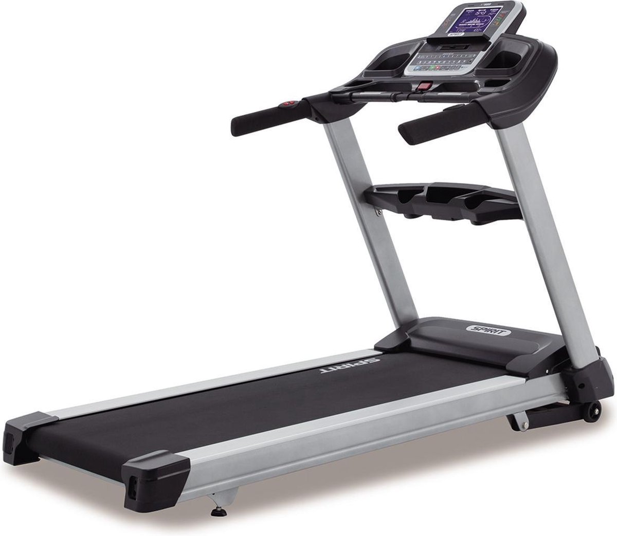 Spirit Fitness Home XT685 Loopband