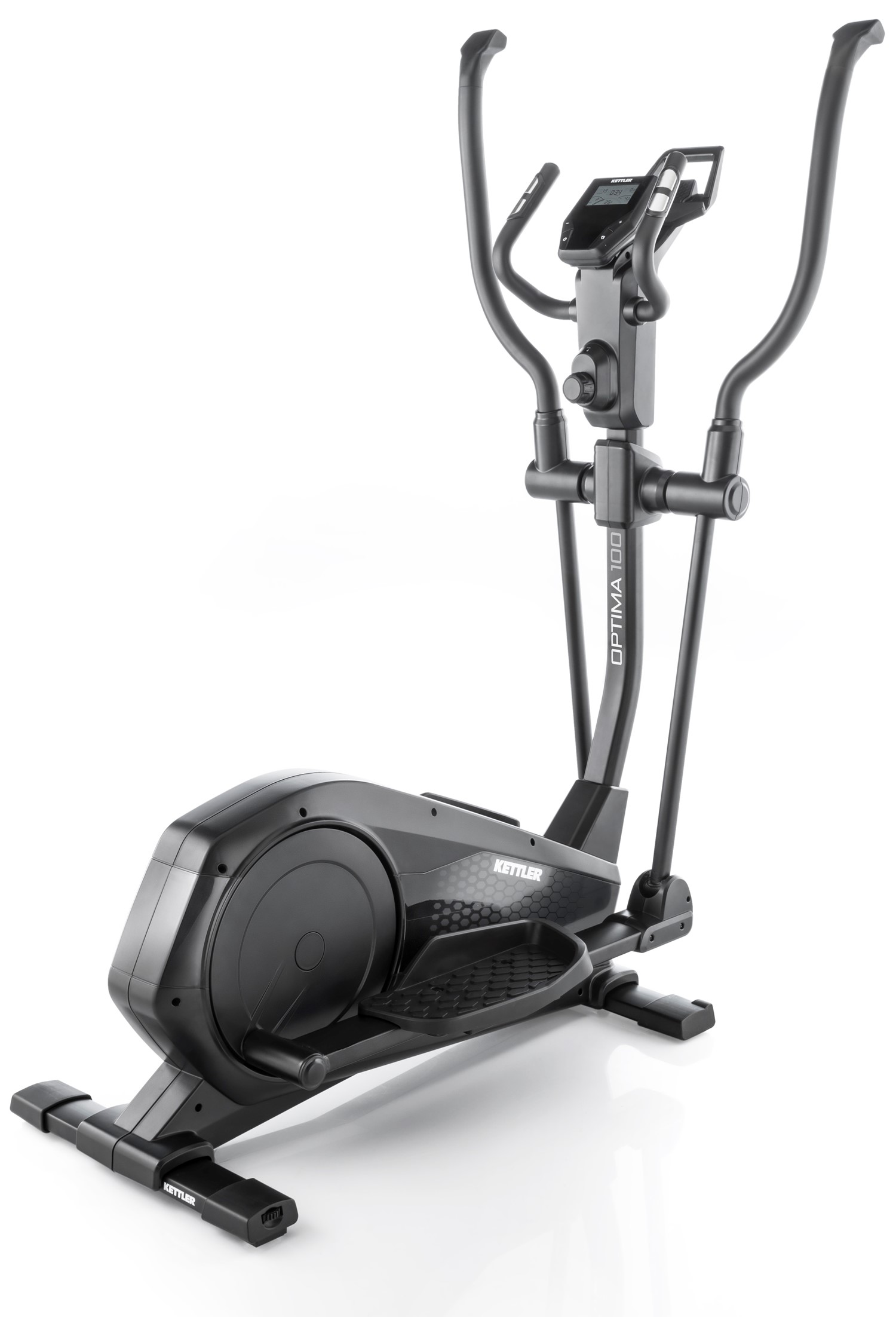 Kettler Optima 100 Crosstrainer