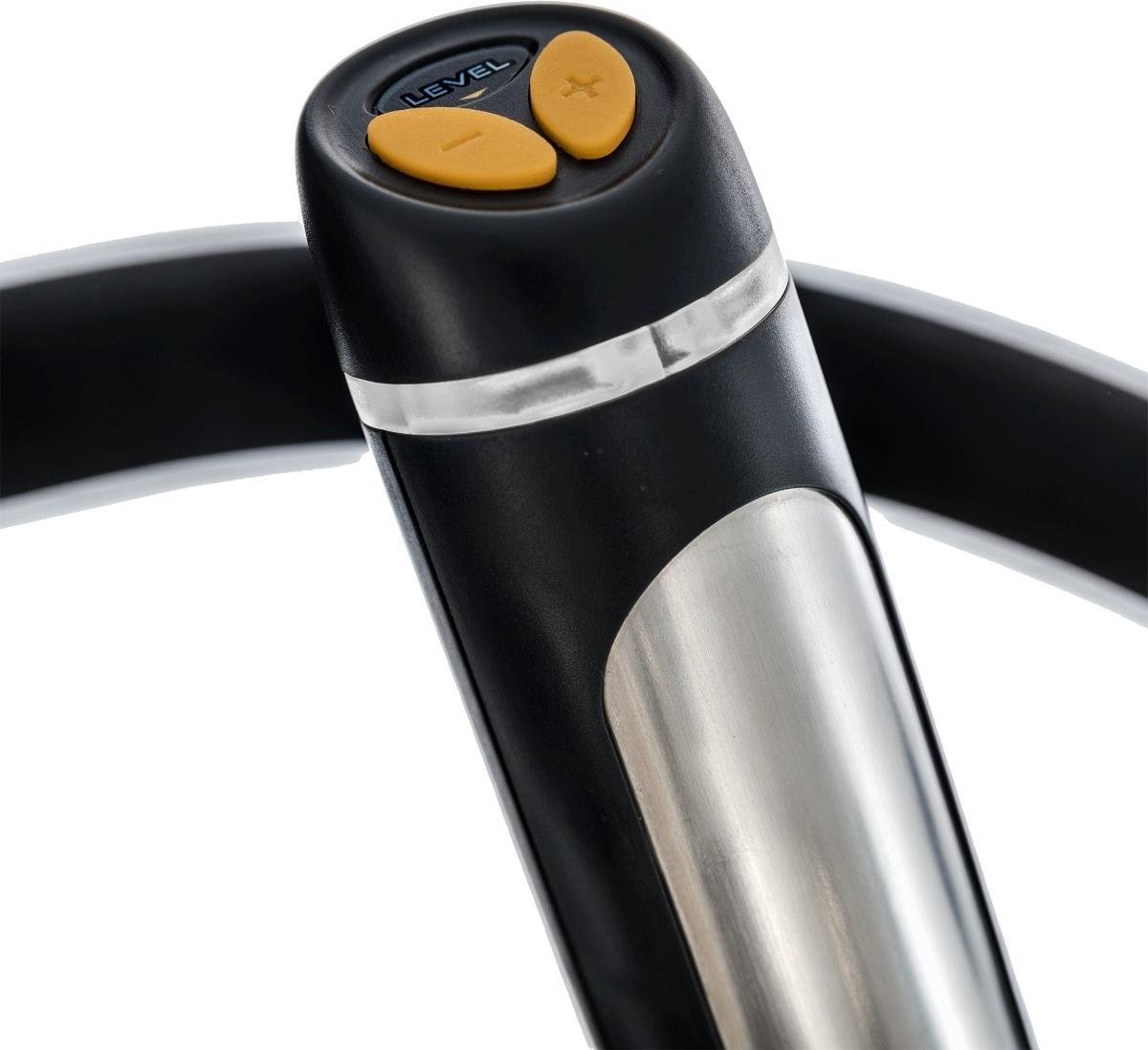 Spirit Fitness Pro CSC900 Stair Climber