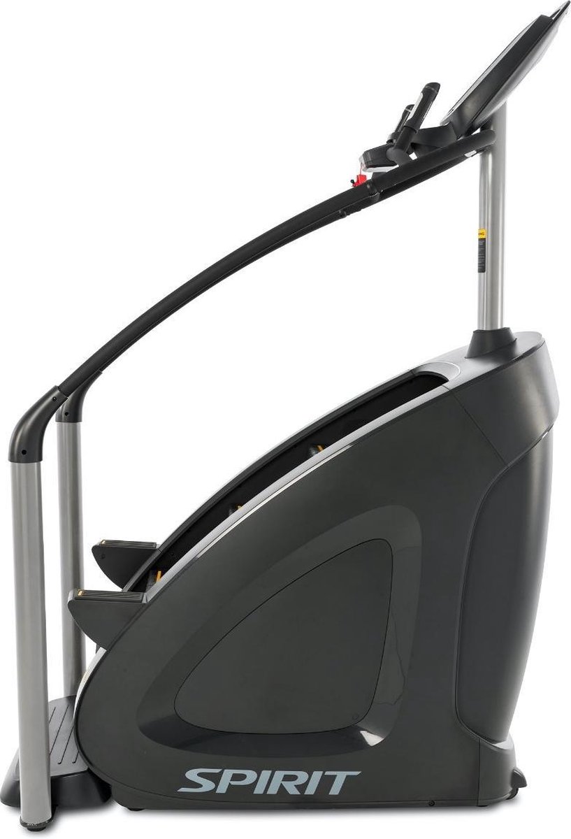 Spirit Fitness Pro CSC900 Stair Climber