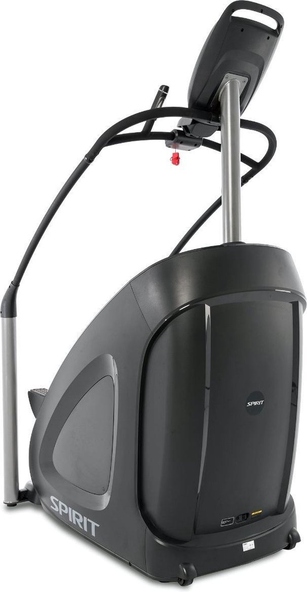 Spirit Fitness Pro CSC900 Stair Climber