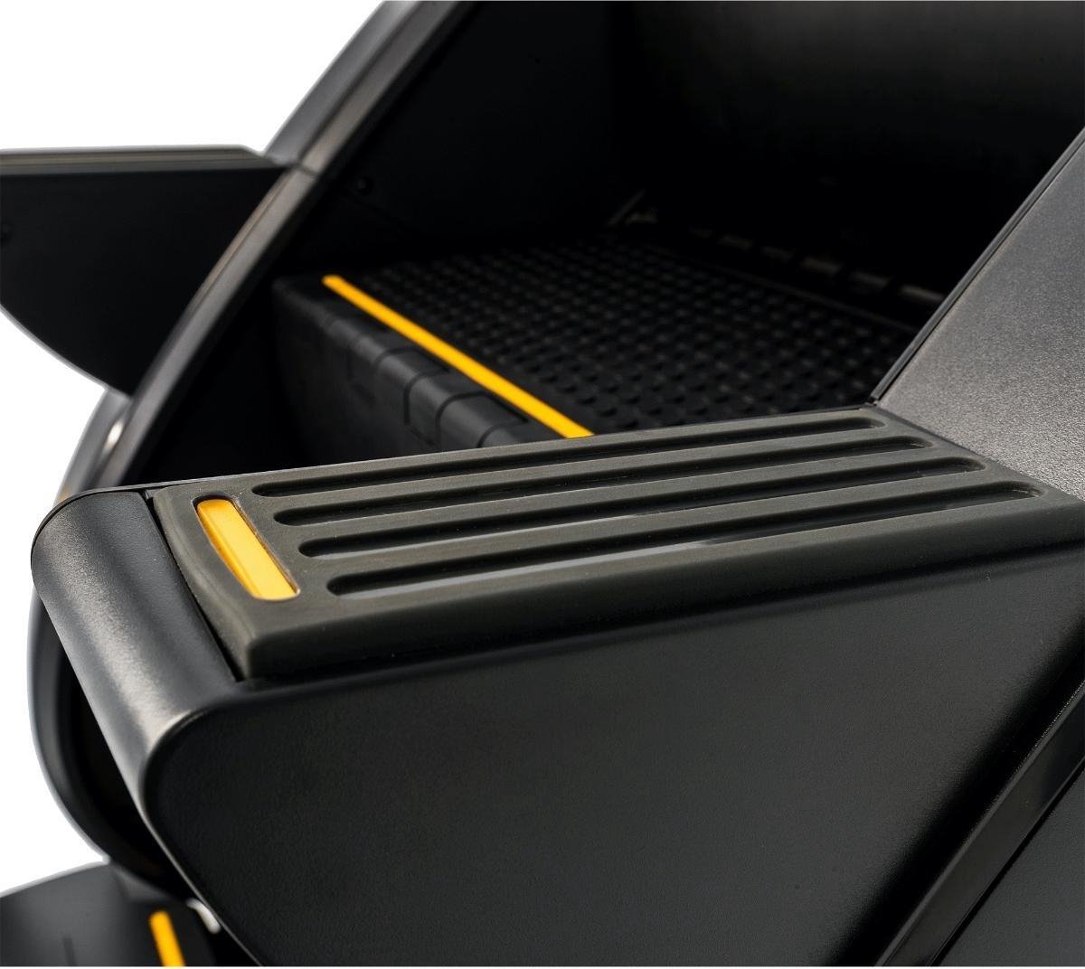 Spirit Fitness Pro CSC900 Stair Climber