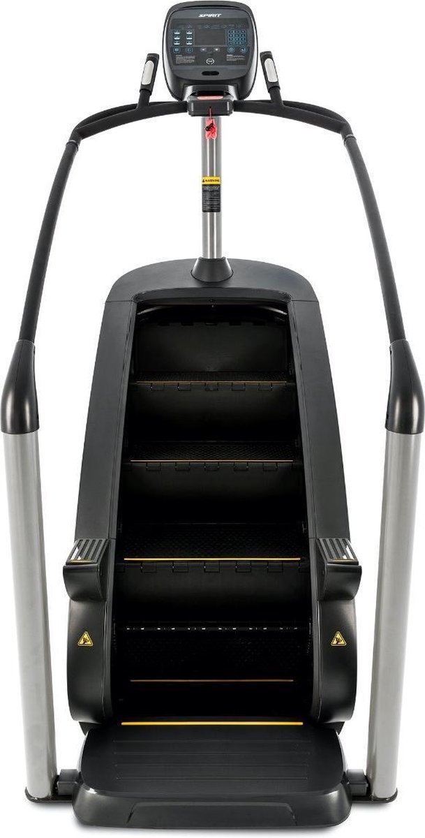 Spirit Fitness Pro CSC900 Stair Climber